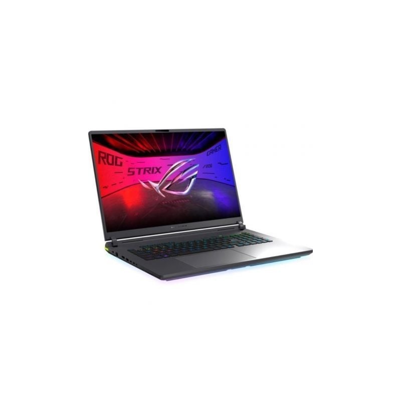 ROG Strix G18 (2025) G815JMR | RTX 5060, 32GB | Gaming i7 18"