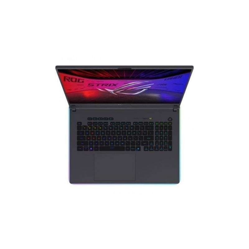 ROG Strix G18 (2025) G815JMR | RTX 5060, 32GB | Gaming i7 18"
