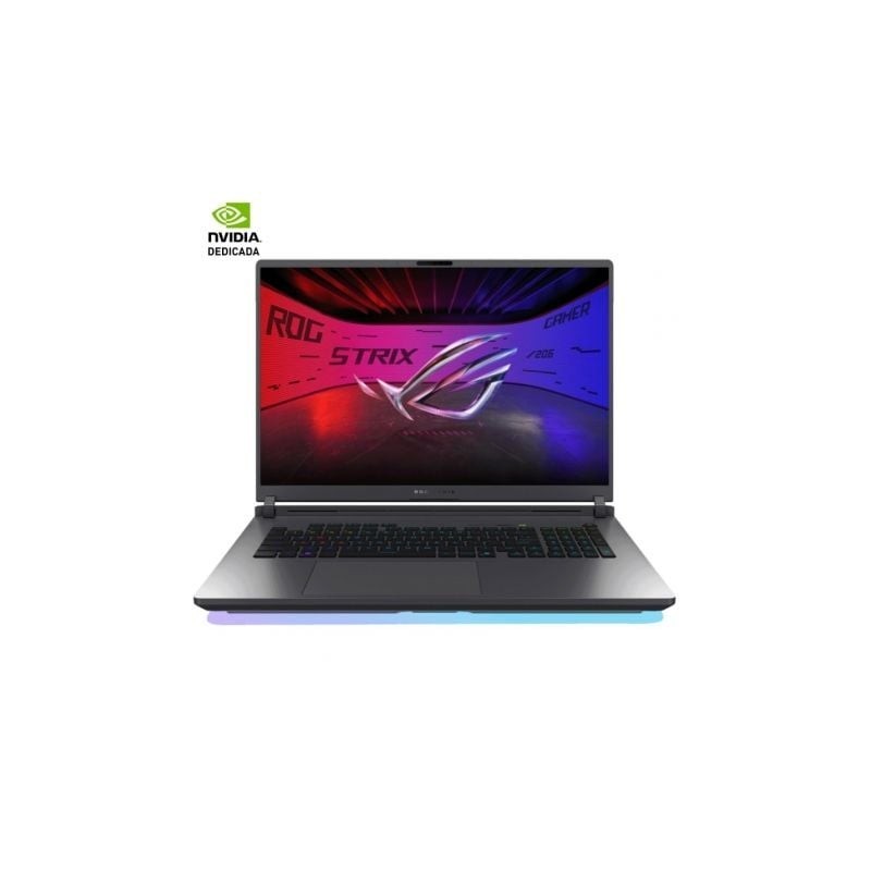 ROG Strix G18 G815LW-S9095: Ultra 9 | 32GB | RTX 5080