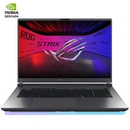 ROG Strix G18 G815LW-S9095: Ultra 9 | 32GB | RTX 5080
