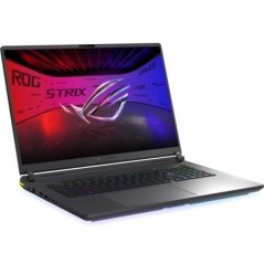 ROG Strix G18 G815LW-S9095: Ultra 9 | 32GB | RTX 5080