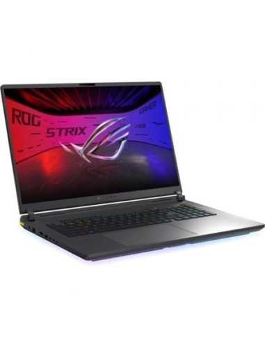 ROG Strix G18 G815LW-S9095: Ultra 9 | 32GB | RTX 5080