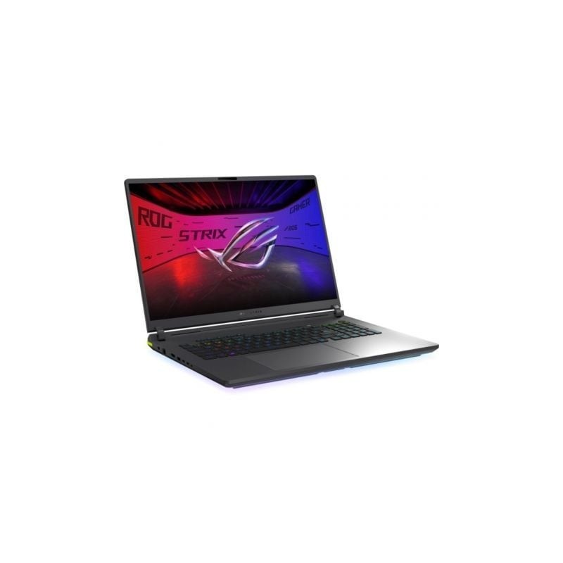ROG Strix G18 G815LW-S9095: Ultra 9 | 32GB | RTX 5080