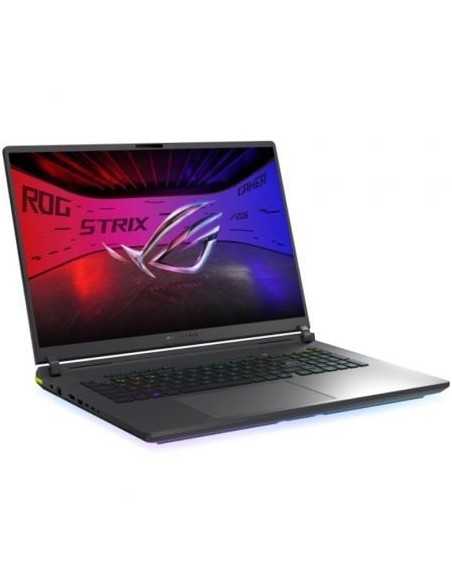 ROG Strix G18 G815LW-S9095: Ultra 9 | 32GB | RTX 5080