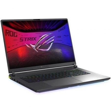 ROG Strix G18 G815LW-S9095: Ultra 9 | 32GB | RTX 5080