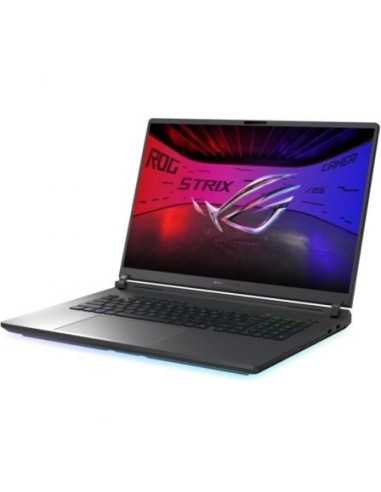 ROG Strix G18 G815LW-S9095: Ultra 9 | 32GB | RTX 5080