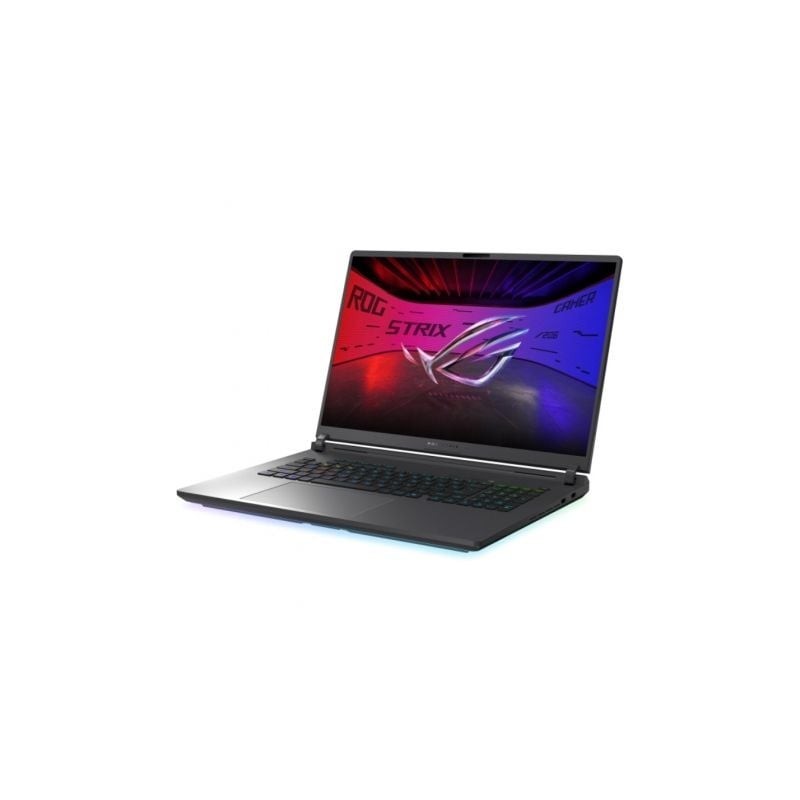 ROG Strix G18 G815LW-S9095: Ultra 9 | 32GB | RTX 5080