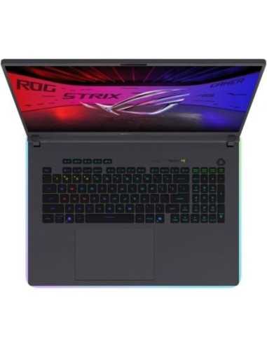 ROG Strix G18 G815LW-S9095: Ultra 9 | 32GB | RTX 5080