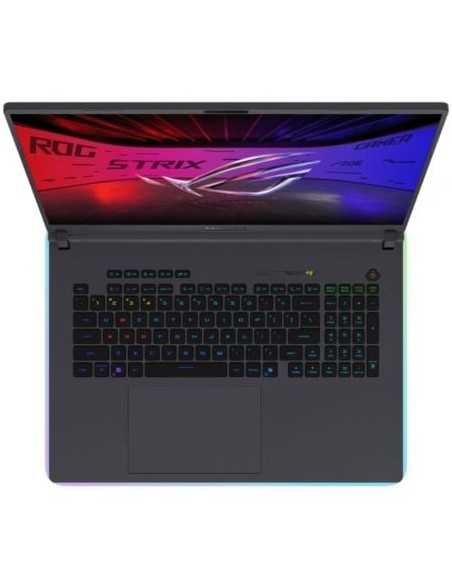 ROG Strix G18 G815LW-S9095: Ultra 9 | 32GB | RTX 5080