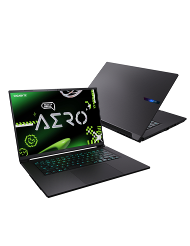 AERO X16 1VH93ESC94AH: R7 350 | 16GB | 1TB SSD | RTX 5060
