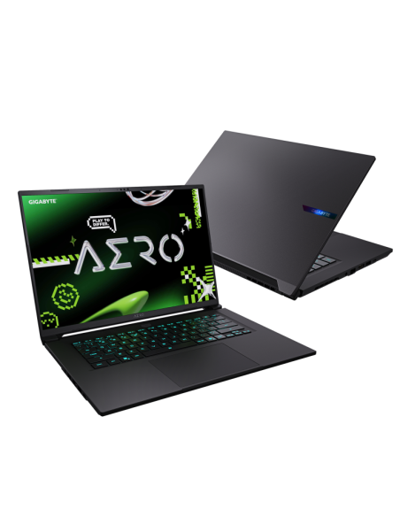AERO X16 1VH93ESC94AH: R7 350 | 16GB | 1TB SSD | RTX 5060
