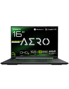 AERO X16 1VH93ESC94AH: R7 350 | 16GB | 1TB SSD | RTX 5060