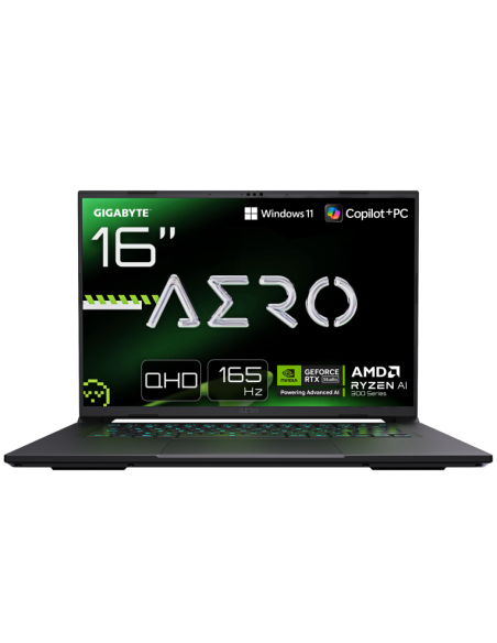 AERO X16 1VH93ESC94AH: R7 350 | 16GB | 1TB SSD | RTX 5060