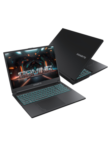 Gigabyte G6 MF-72ES893KD: i7-13620H | 16GB | RTX 4050