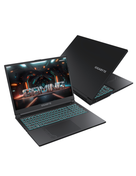 Gigabyte G6 MF-72ES893KD: i7-13620H | 16GB | RTX 4050