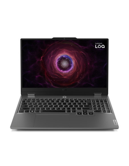 Lenovo LOQ 15ARP9 R7-7435HS: 24GB | 512GB | RTX 4050