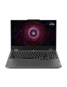 Lenovo LOQ 15ARP9 R7-7435HS: 24GB | 512GB | RTX 4050 2