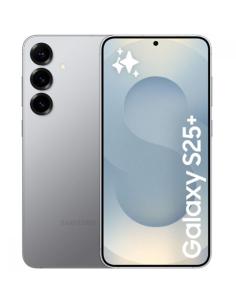 Samsung Galaxy S25 Plus 5G |12GB+256GB, Prateado