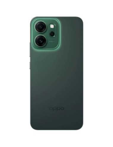 Oppo Reno 14F 8GB+256GB, 5G, Verde