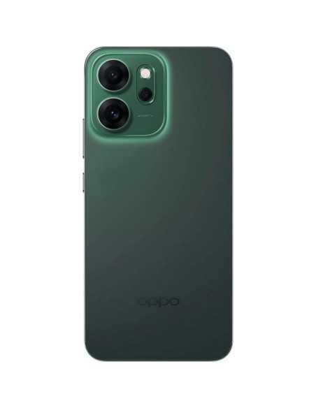 Oppo Reno 14F 8GB+256GB, 5G, Verde