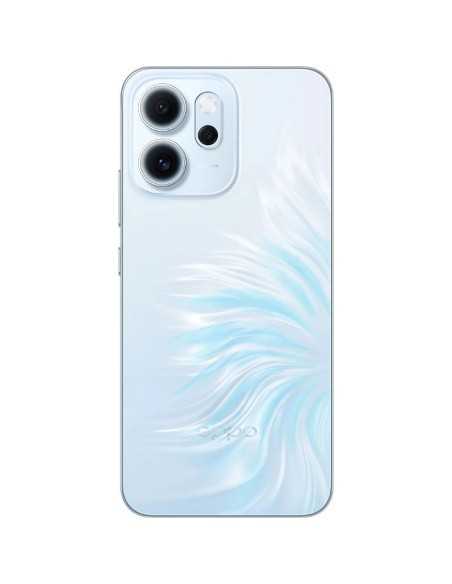 Oppo Reno 14F 8GB+256GB, 5G, Azul