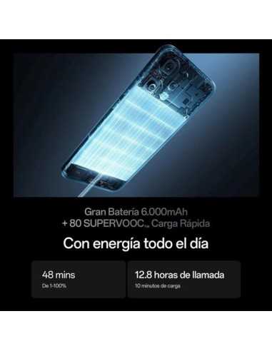 Oppo Reno 14 12GB+512GB, 5G, Blanco