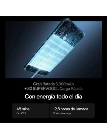 Oppo Reno 14 12GB+512GB, 5G, Branco