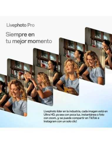 Oppo Reno 14 12GB+512GB, 5G, Branco