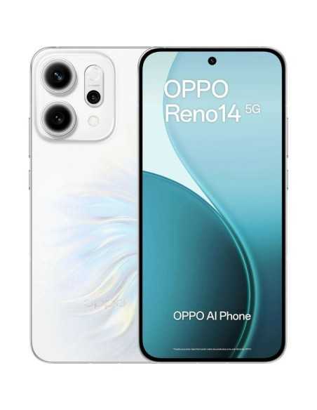 Oppo Reno 14 12GB+512GB, 5G, Branco