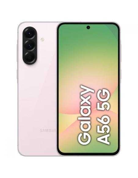 SAMSUNG GALAXY A56 8GB+256GB 5G:Rosa