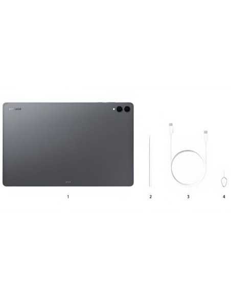 Samsung Galaxy Tab S11 Ultra 14.6" WiFi 256GB Cinzento (SM-X936)