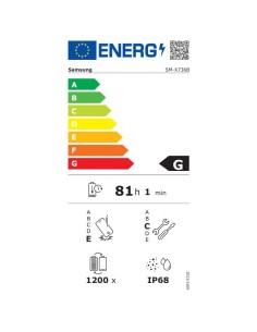 Samsung Galaxy Tab S11 5G |Tablet 11", 128GB, Gris 2