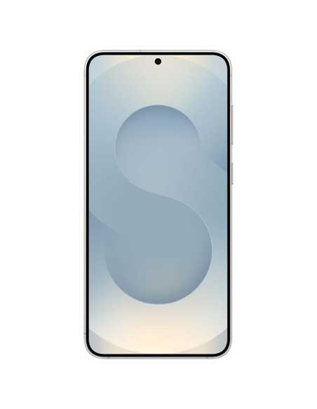 Samsung Galaxy S25 Plus 5G |12GB+256GB, Prateado