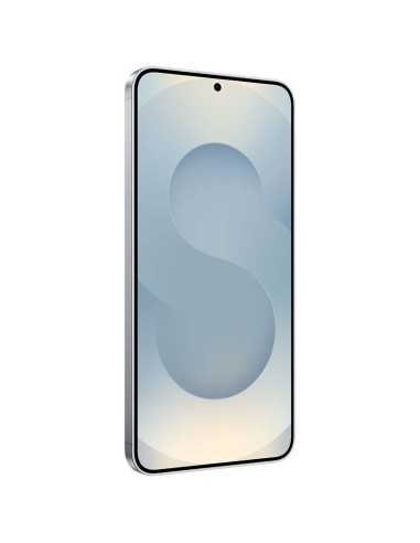 Samsung Galaxy S25 Plus 5G |12GB+256GB, Plata