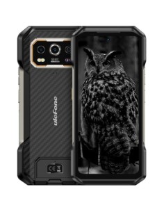 ULEFONE ARMOR 27 12GB+256GB, 5G, BLACK 2