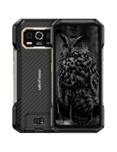 ULEFONE ARMOR 27 12GB+256GB, 5G, BLACK