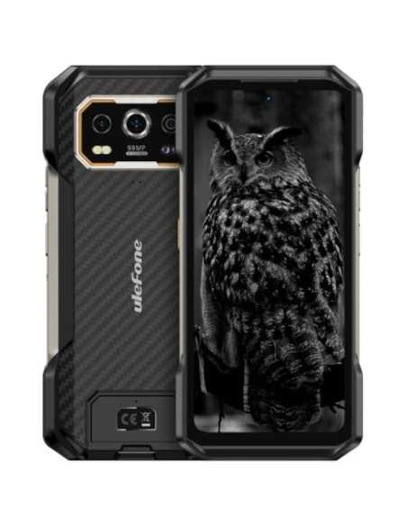 ULEFONE ARMOR 27 12GB+256GB, 5G, BLACK
