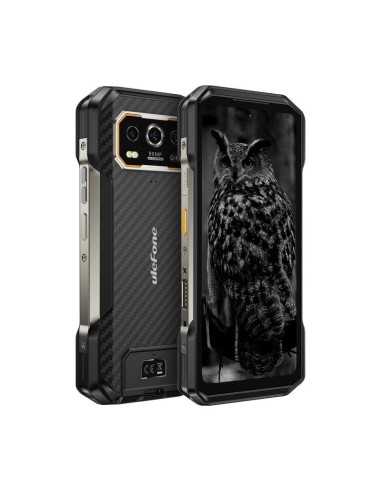 ULEFONE ARMOR 27 12GB+256GB, 5G, BLACK