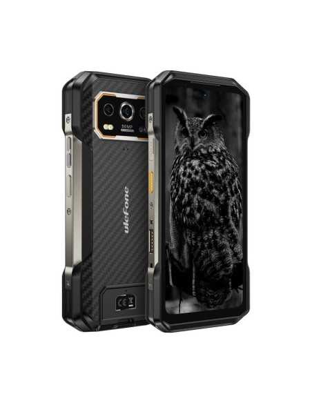 ULEFONE ARMOR 27 12GB+256GB, 5G, BLACK