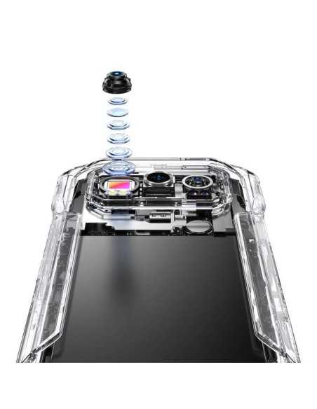 ULEFONE ARMOR 27 12GB+256GB, 5G, BLACK