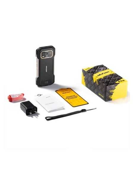 ULEFONE ARMOR 27 12GB+256GB, 5G, BLACK