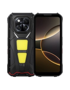 Doogee V Max Play 5G 512GB, Resistente c/ Projetor