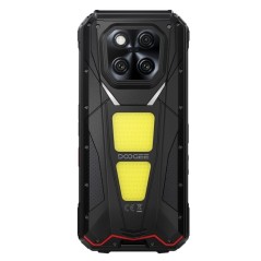 Doogee V Max Play 5G 512GB, Rugged con Proyector