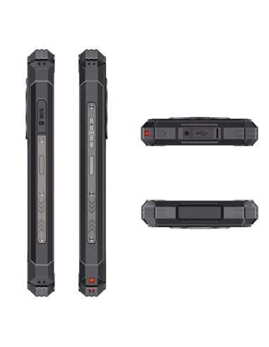 Cubot Kingkong 11 5G Resistente: 16GB RAM+256GB