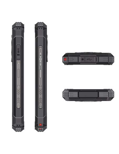 Cubot Kingkong 11 5G Resistente: 16GB RAM+256GB