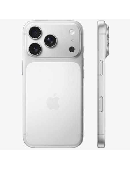 APPLE IPHONE 17 PRO 1TB -PRATEADO