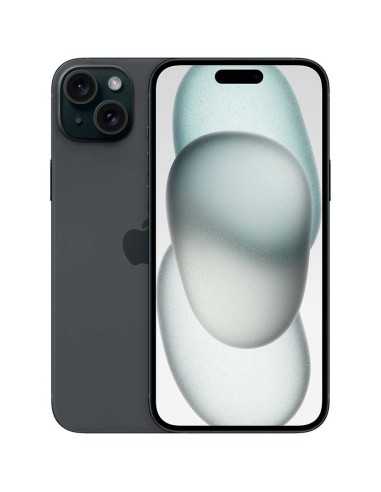 Apple iPhone 15 Preto 256GB - Dynamic Island e USB-C