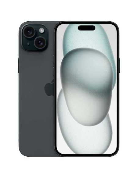 Apple iPhone 15 Negro 256GB - Dynamic Island y USB-C