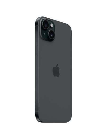 Apple iPhone 15 Negro 256GB - Dynamic Island y USB-C