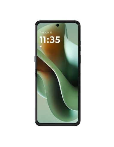 Motorola Razr 60 Ultra 5G 512GB: Verde Dobrável